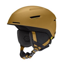 Smith Altus MIPS Helmet in Matte Coyote